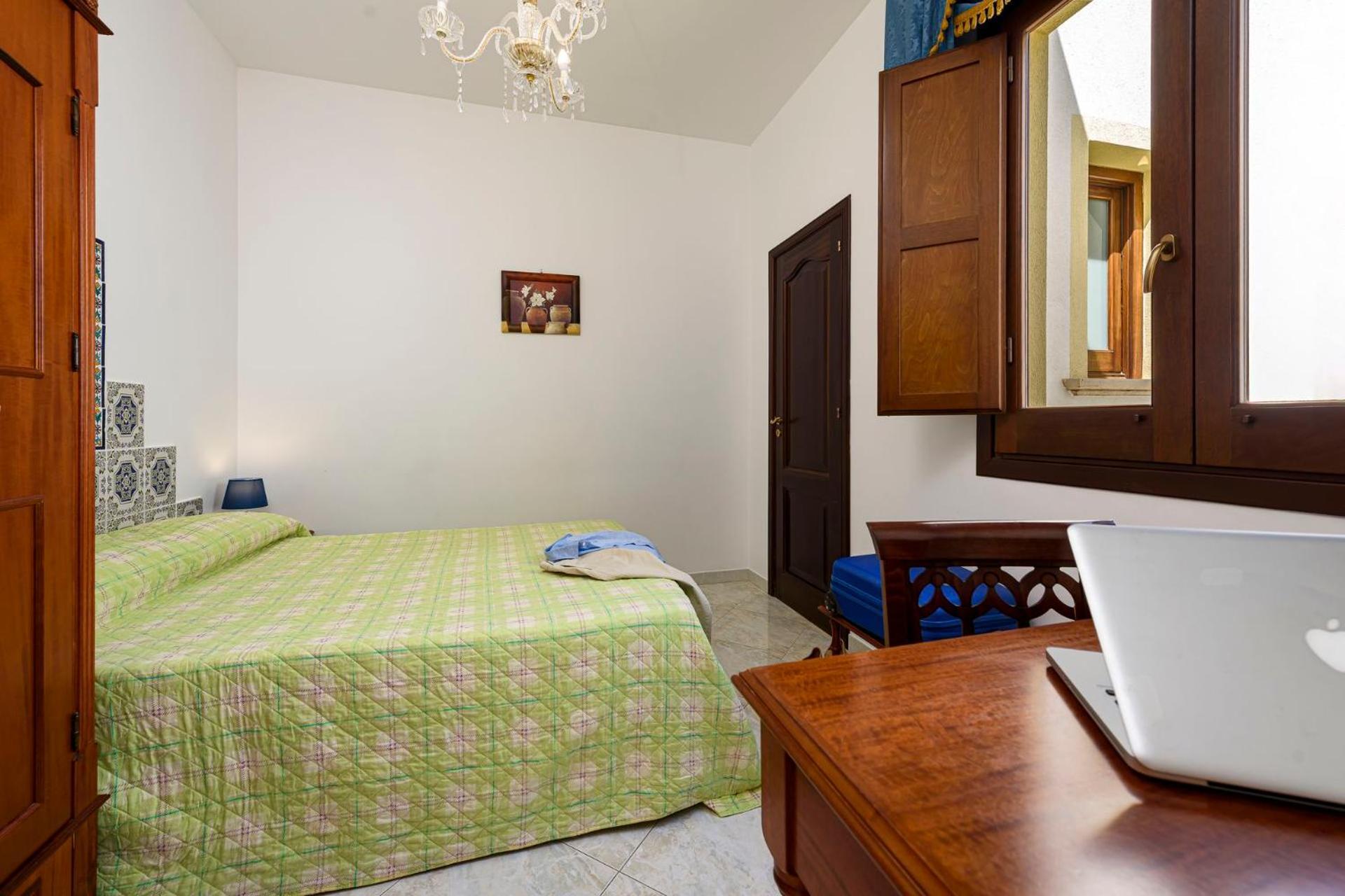 Araba Fenice Hotel 산비토로카포 외부 사진